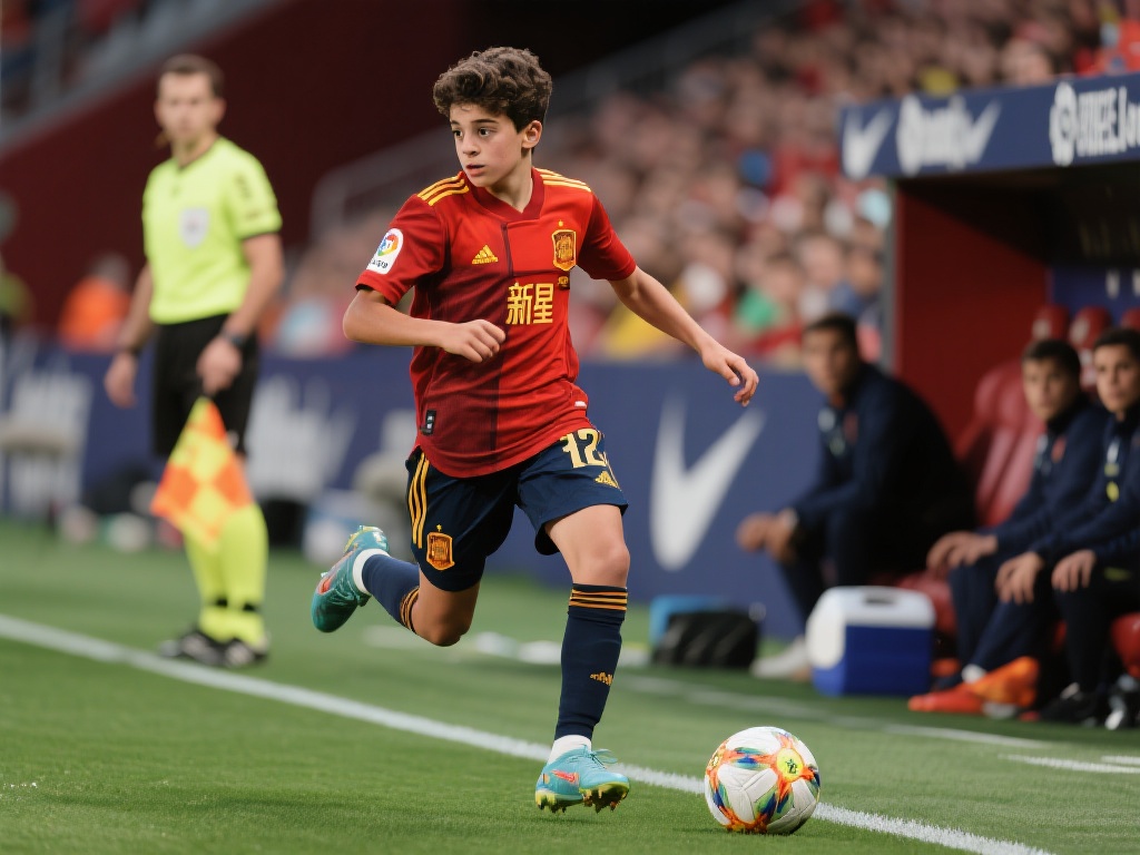 子的未来 子的未来