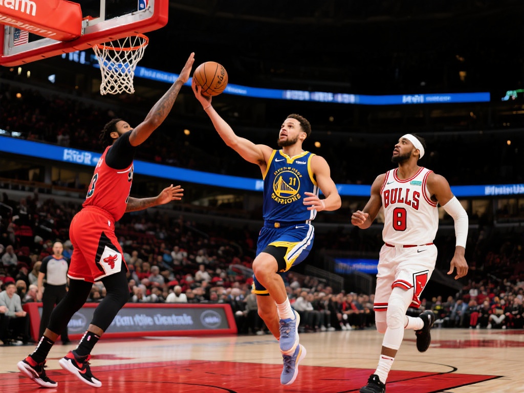 节奏更快 节奏更快